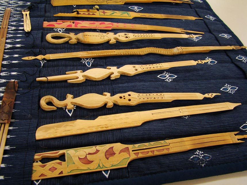 Kubing – Philippine Traditional Instrument