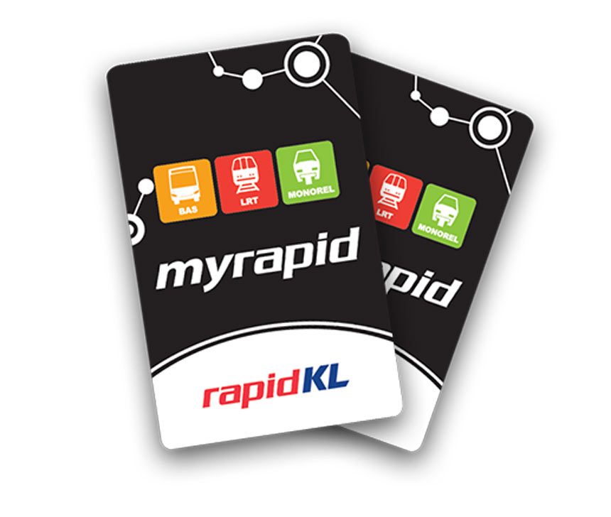 MyRapid Card