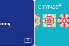 Seoul-special-transportation-cards