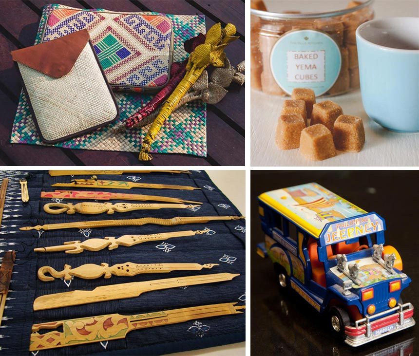 10 Best Souvenirs that Show off the Spirit of Manila
