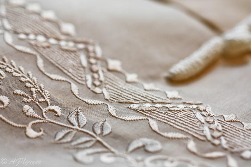 Philippine Traditional Fabric Mustbuy Souvenir From Manila Travelvui