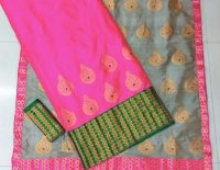 Assamese-Silk-india