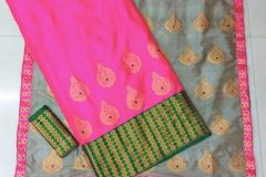 Assamese-Silk-india