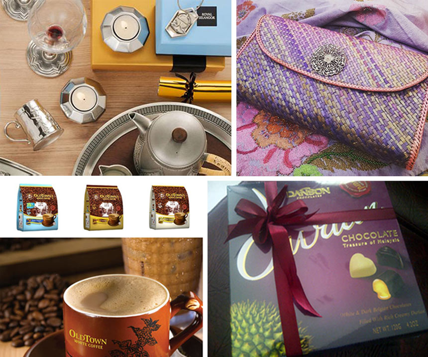 10 Best Cultural and Practical Souvenirs from Kuala Lumpur Travelvui