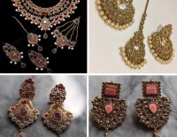 Kundan-Jewelry-india