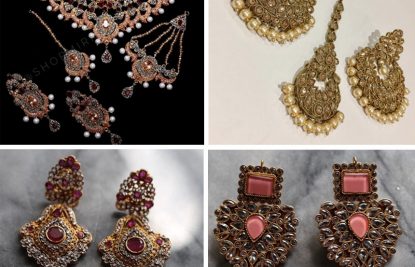 Kundan-Jewelry-india