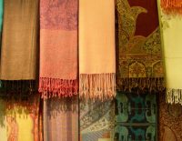 Pashmina-Scarves