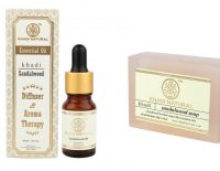 Sandalwood-Products india