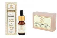 Sandalwood-Products india