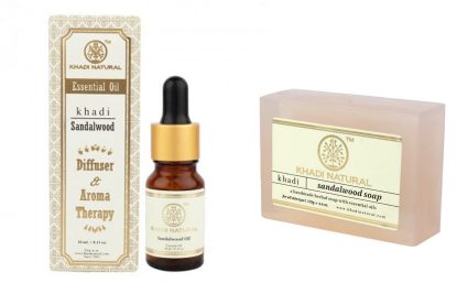 Sandalwood-Products india