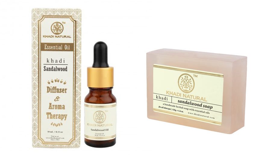 Sandalwood Products