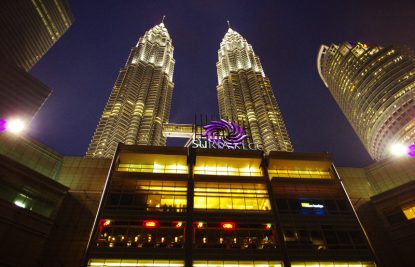 Suria-KLCC