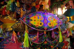 Wau-Kite-malaysia