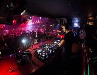 Zouk Club Kuala Lumpur