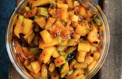 achar-indian