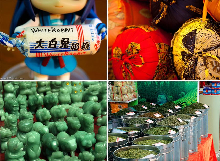 10 Best Souvenirs to Bring Home from Shanghai