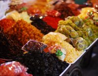 dried-fruit-china