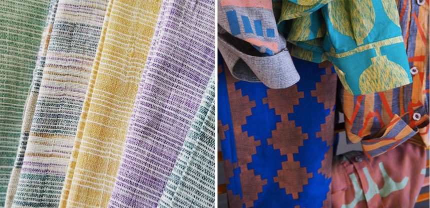 Khadi (Indian Cloth)