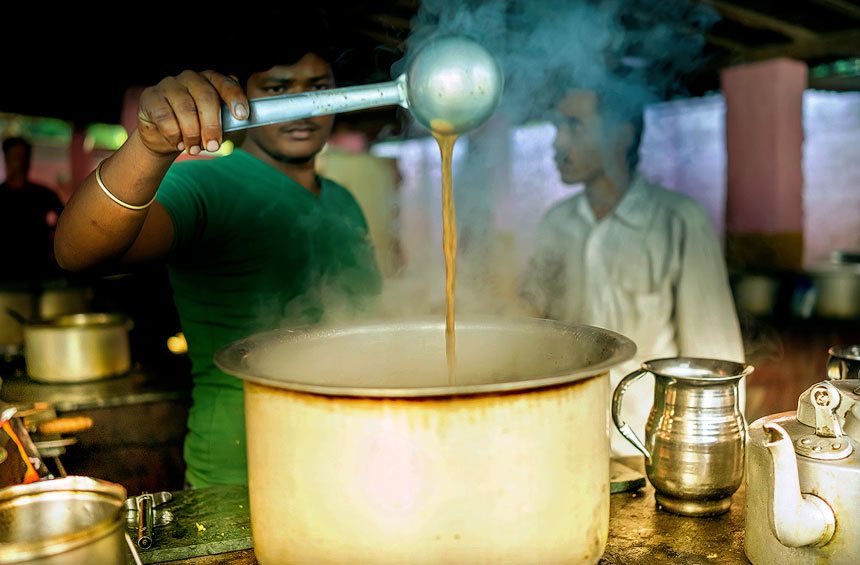 Indian Tea