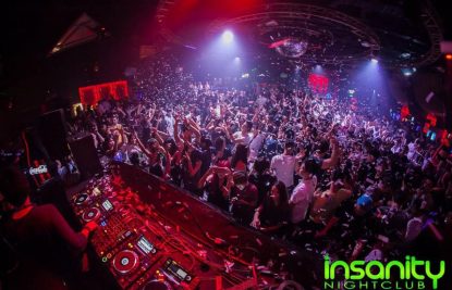 Insanity-nightclub-bangkok