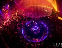 Levels Club & Lounge bangkok
