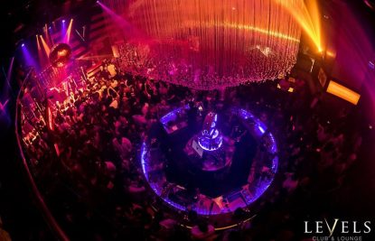 Levels Club & Lounge bangkok