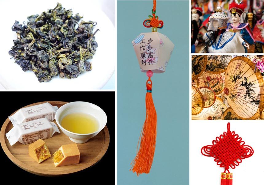 10 Best Cultural Souvenirs To Bring Back From Taipei