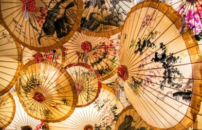 oil-paper-umbrella-taiwan