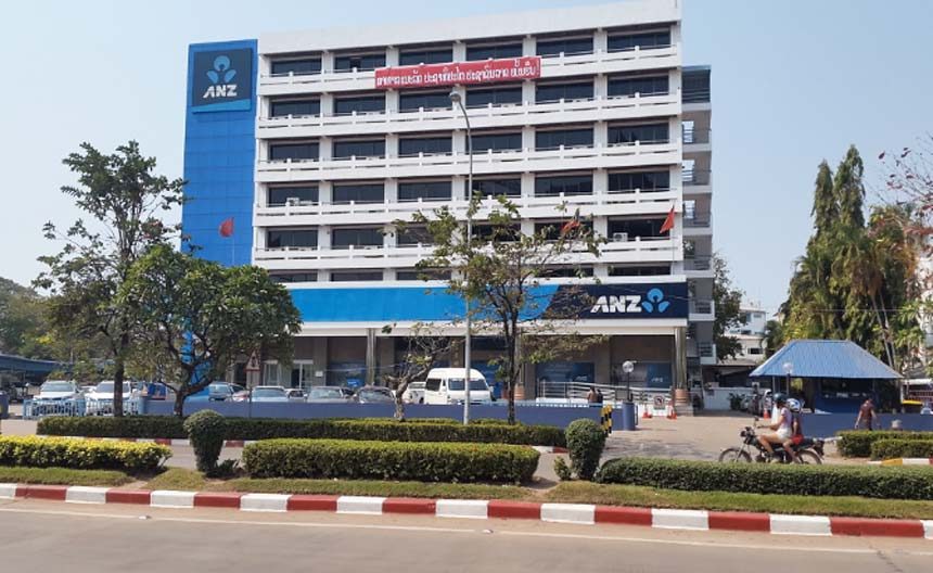 Bank Branches Near Talat Sao Morning Market