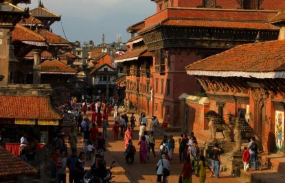 best money changers in kathmandu