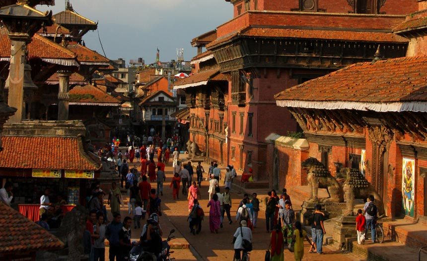 Best Places to Exchange Money in Kathmandu