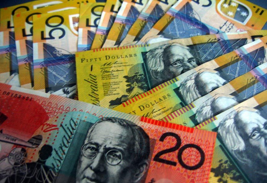 Best Places to Exchange Money in Sydney