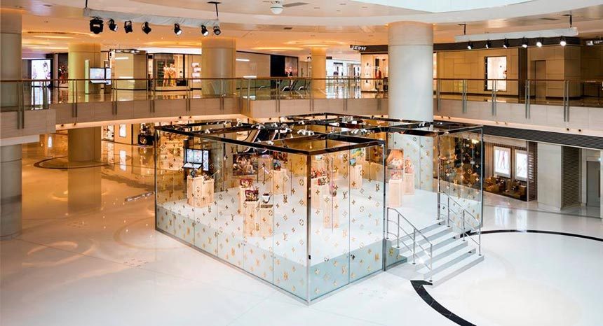 10 Best Shopping Malls in Hong Kong Worth A Visit