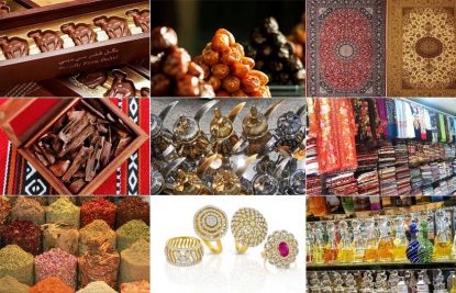 best-souvenirs-from-dubai