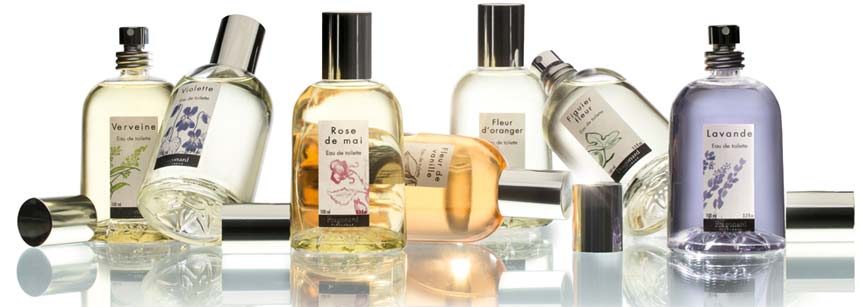 French Perfume