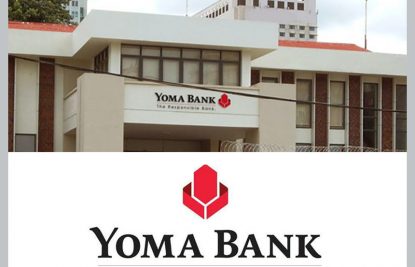 Yoma-bank-yangon currency exchange