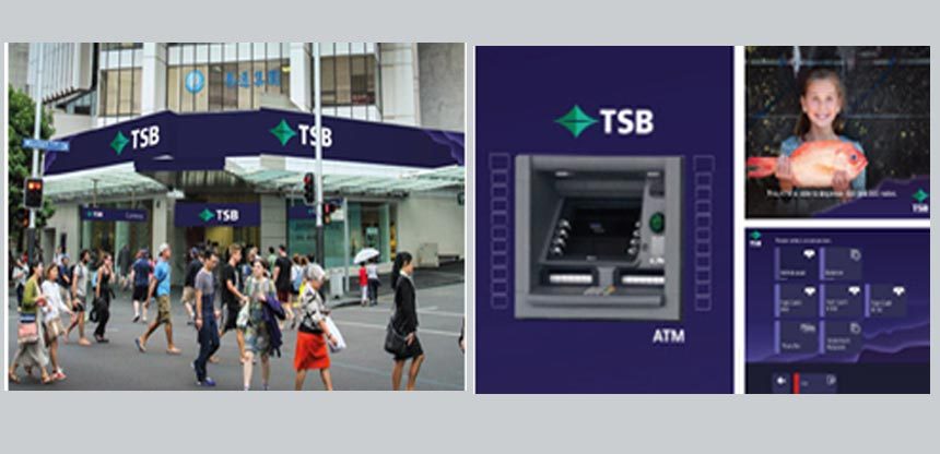 Banks in Auckland’s CBD